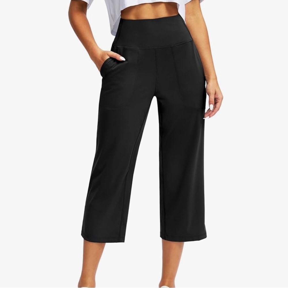 G Gradual plus size Yoga Pants. Size XXXL